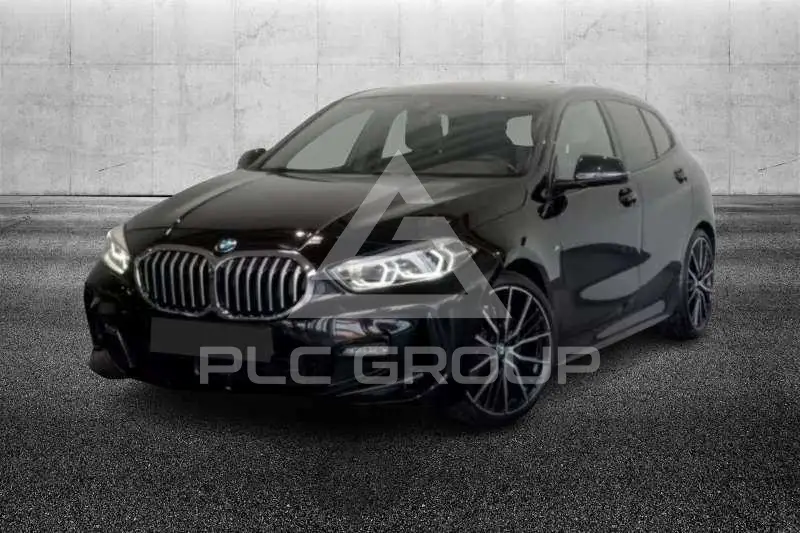 2022 BMW 120