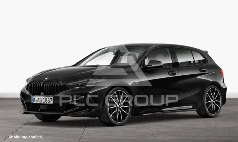 2022 BMW 120