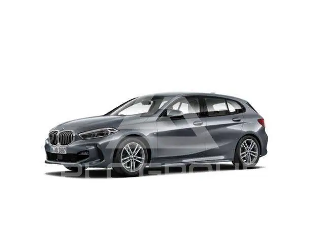 2022 BMW 120
