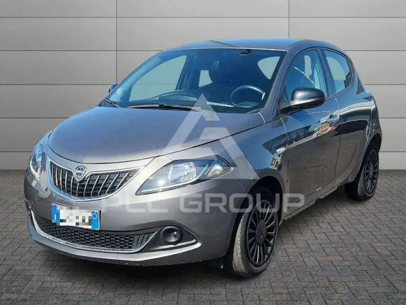 2022 Lancia YPSILON