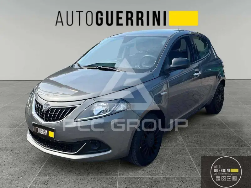 2022 Lancia YPSILON