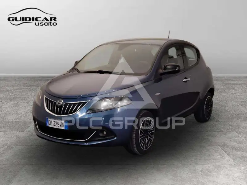2022 Lancia YPSILON