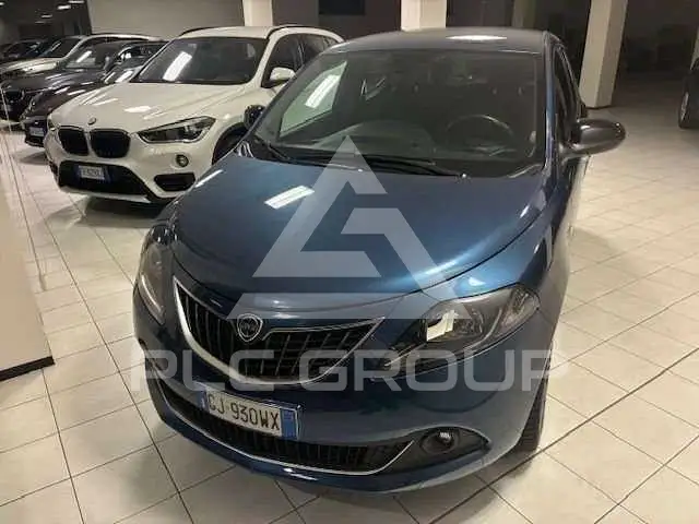 2022 Lancia YPSILON