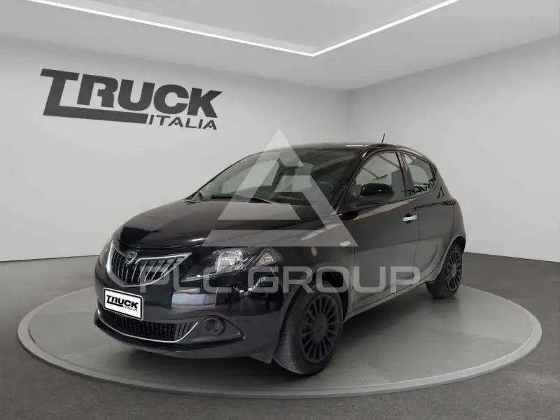 2022 Lancia YPSILON