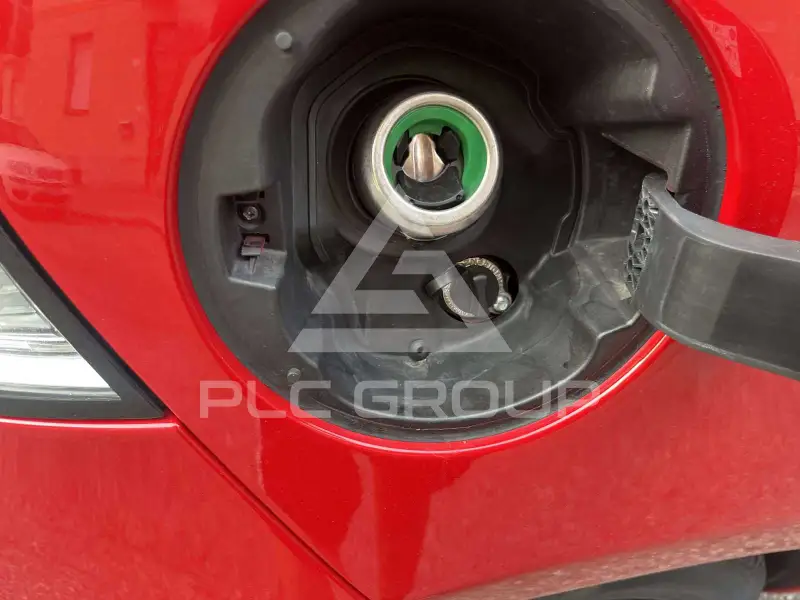 2022 Lancia YPSILON