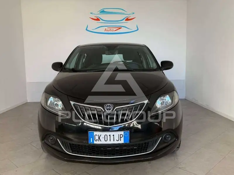 2022 Lancia YPSILON