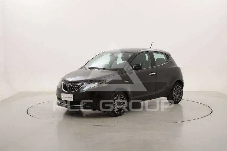 2022 Lancia YPSILON