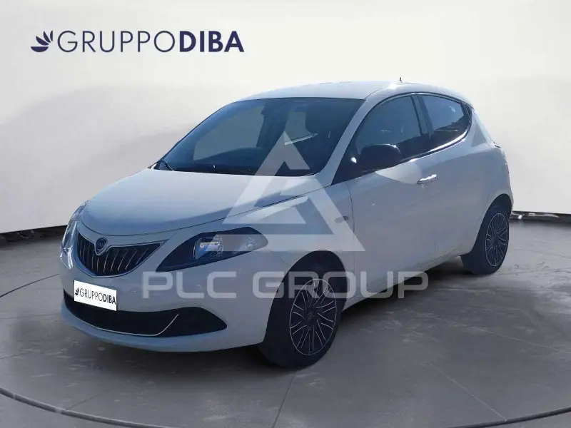 2022 Lancia YPSILON