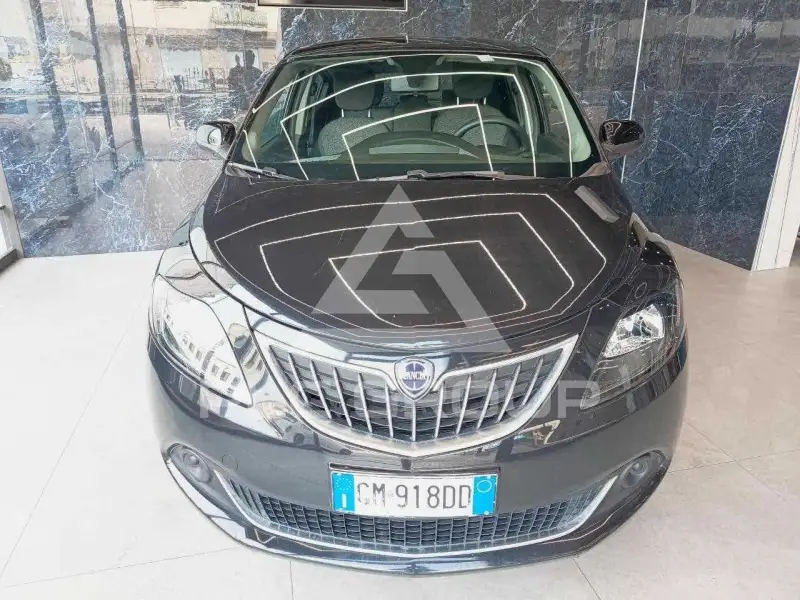 2022 Lancia YPSILON