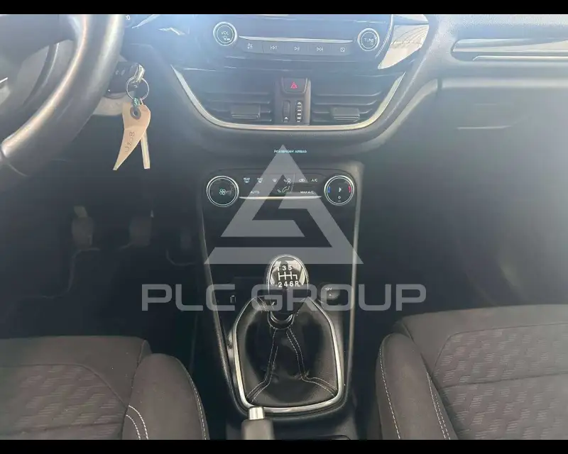 2022 Lancia YPSILON