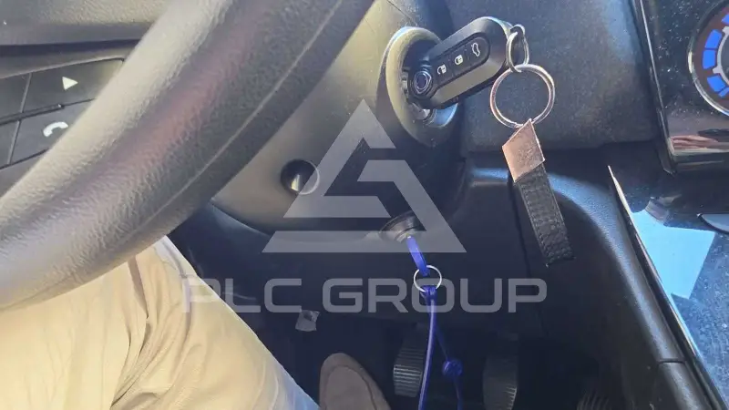 2022 Lancia YPSILON