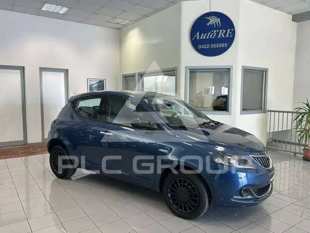 2022 Lancia YPSILON