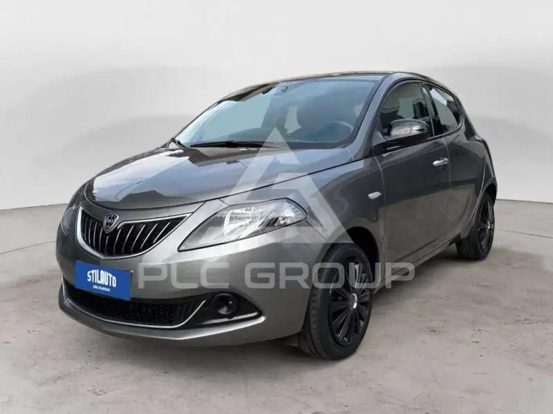2022 Lancia YPSILON