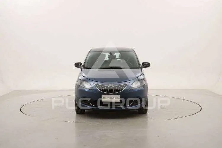 2022 Lancia YPSILON