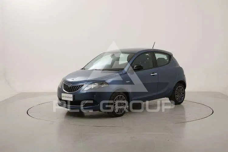 2022 Lancia YPSILON