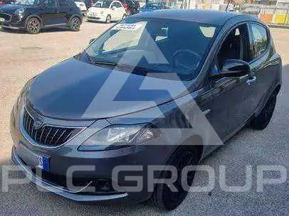 2022 Lancia YPSILON