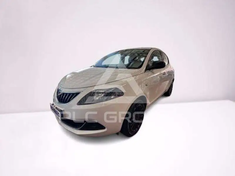 2022 Lancia YPSILON