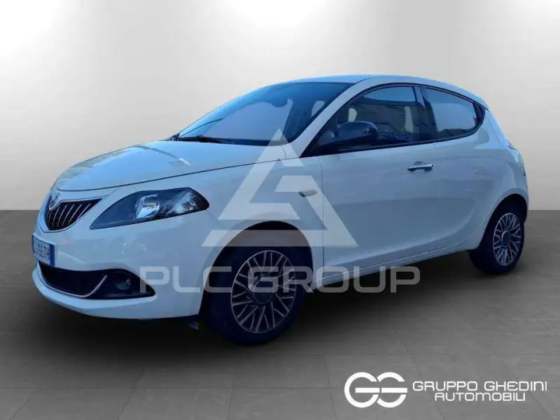 2022 Lancia YPSILON