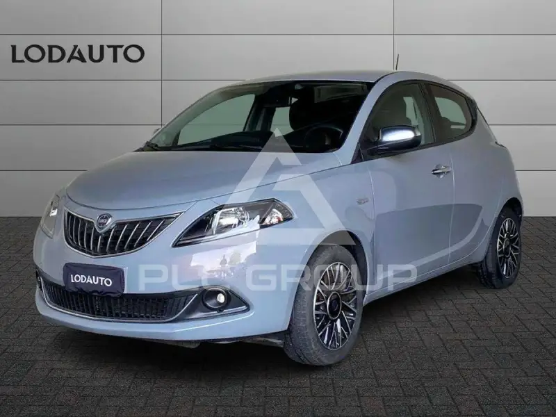 2022 Lancia YPSILON