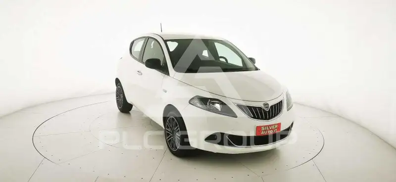 2022 Lancia YPSILON