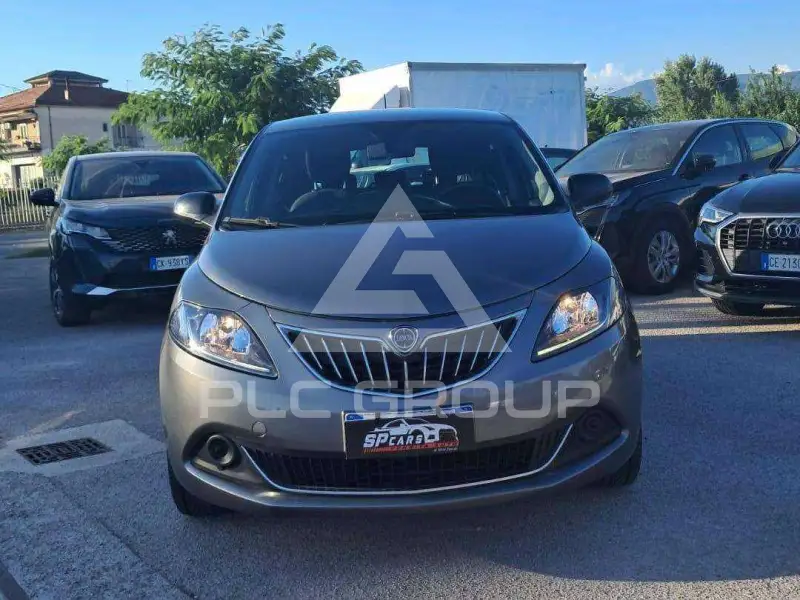 2022 Lancia YPSILON