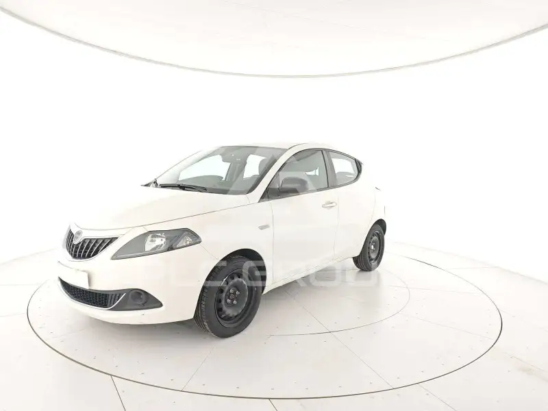 2022 Lancia YPSILON