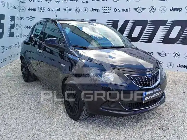 2022 Lancia YPSILON