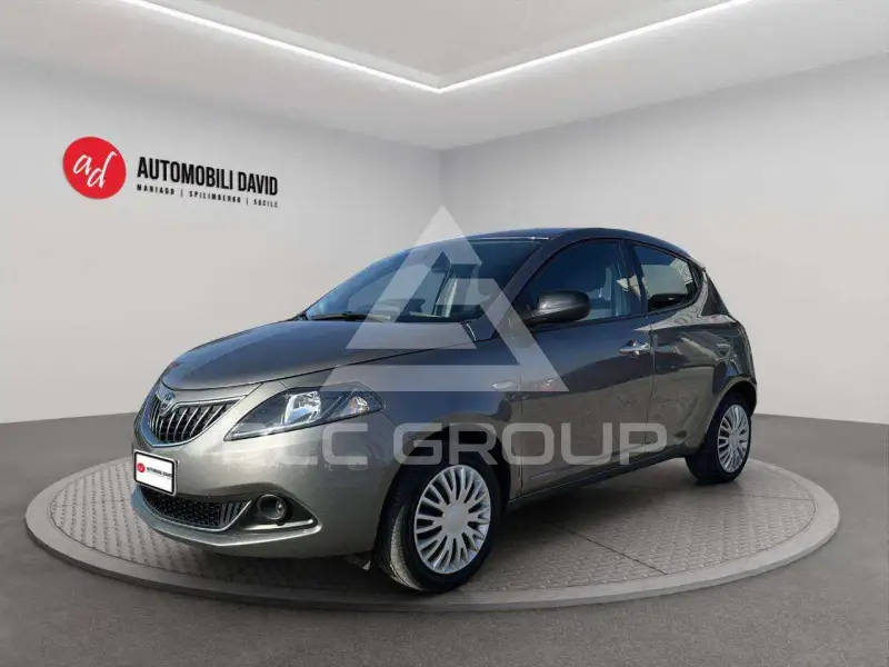 2022 Lancia YPSILON