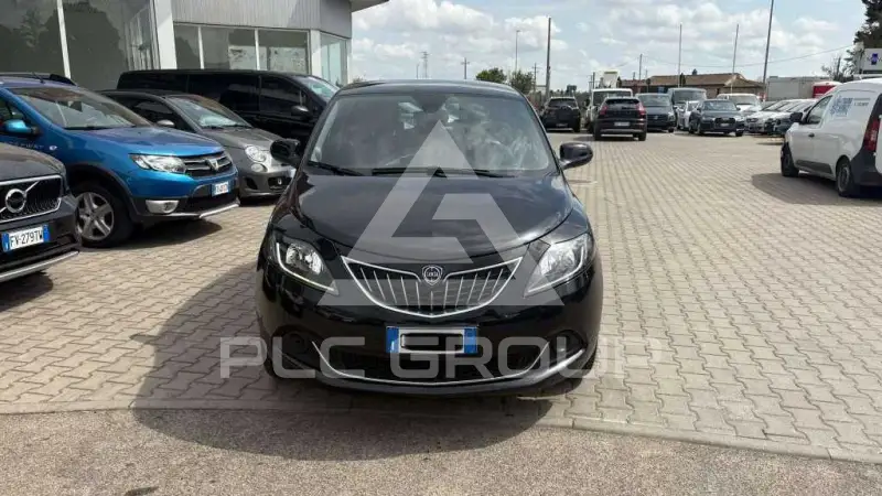 2022 Lancia YPSILON