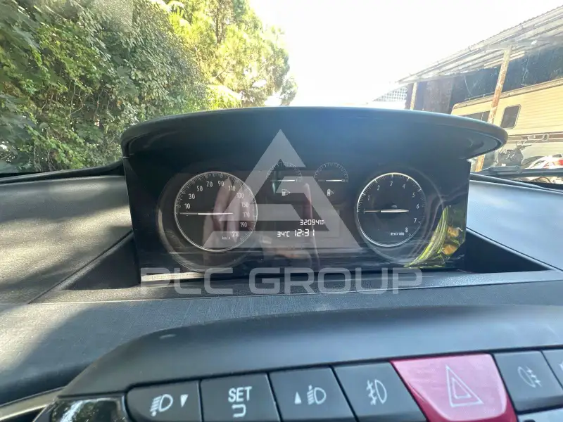 2022 Lancia YPSILON
