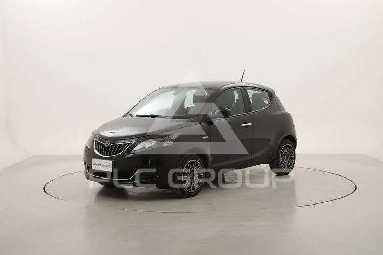2022 Lancia YPSILON