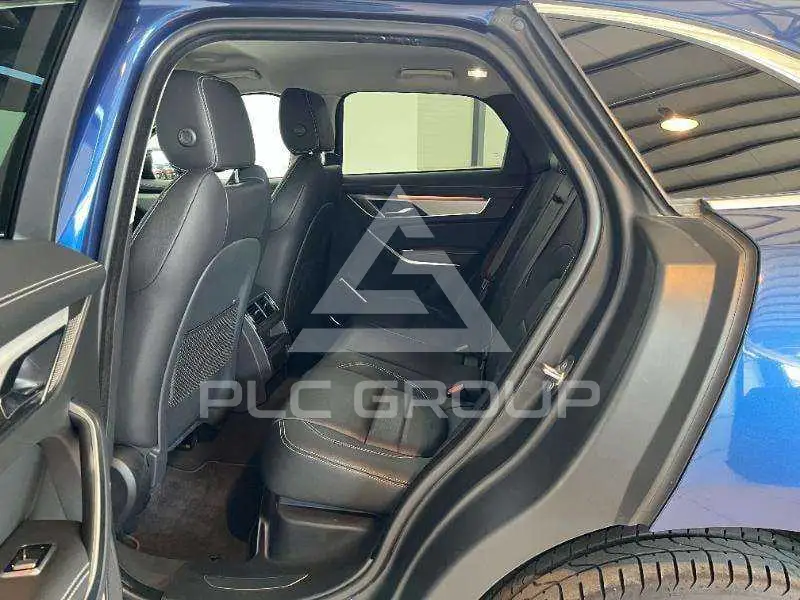 2022 Jaguar F-PACE