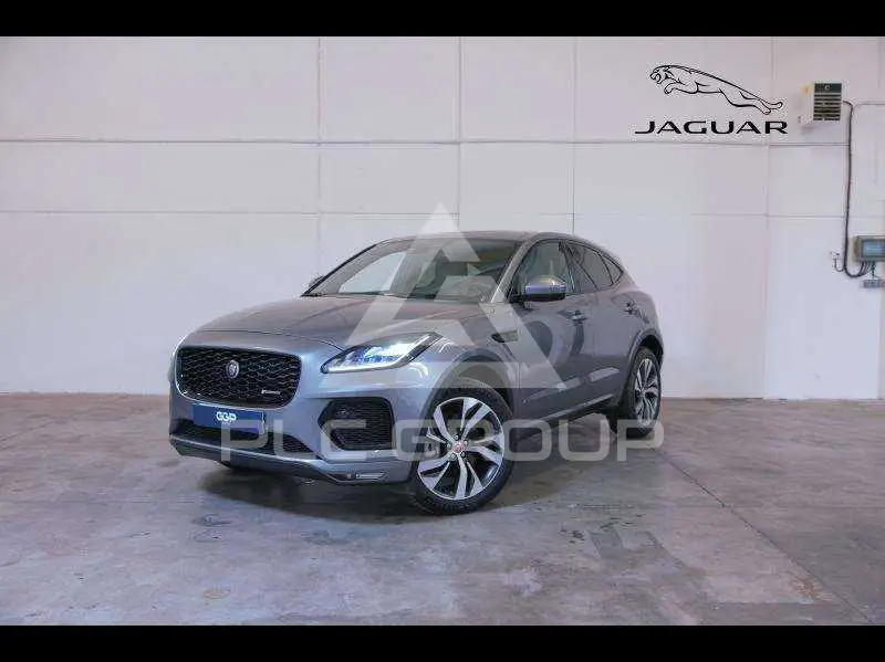 2022 Jaguar E-PACE