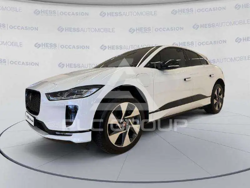 2022 Jaguar I-PACE