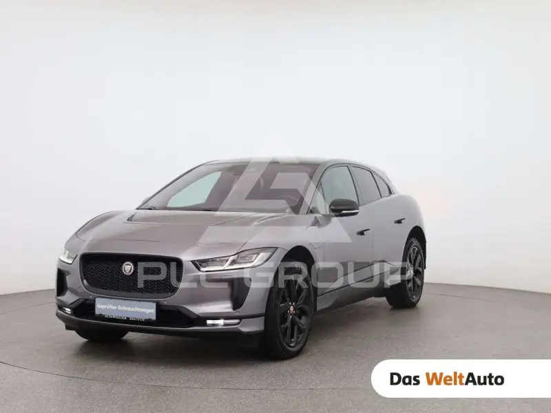 2022 Jaguar I-PACE