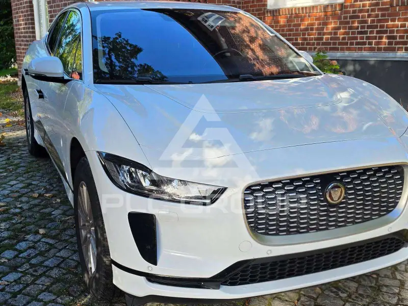 2022 Jaguar I-PACE