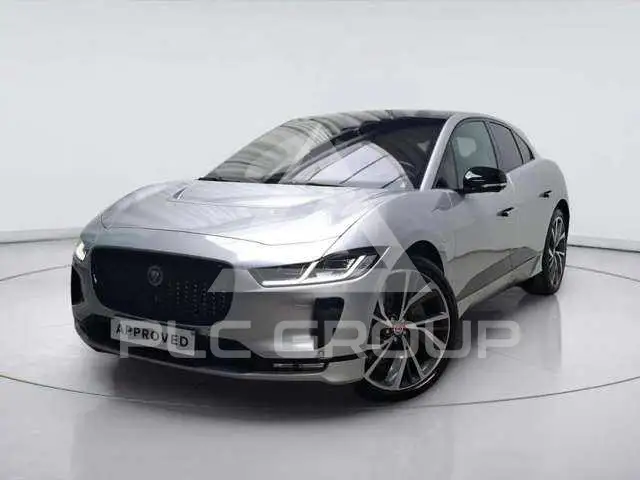 2022 Jaguar I-PACE