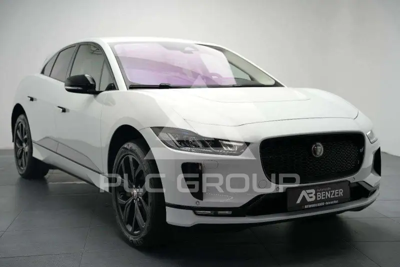 2022 Jaguar I-PACE