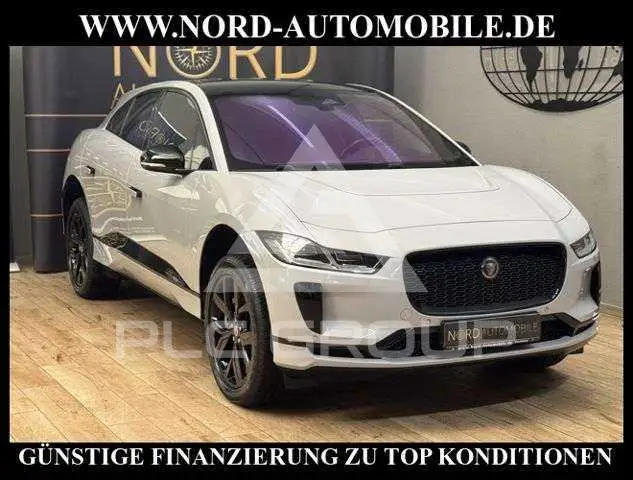 2022 Jaguar I-PACE