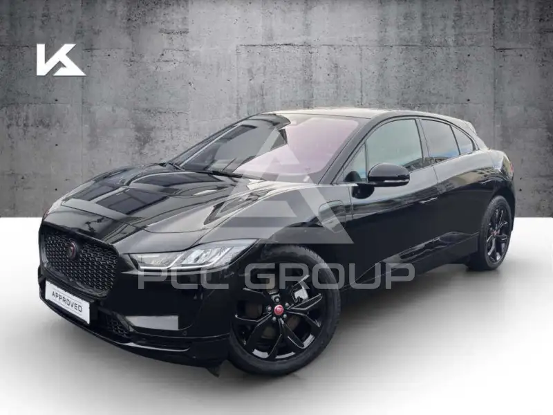 2022 Jaguar I-PACE