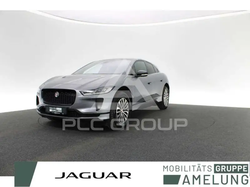 2022 Jaguar I-PACE
