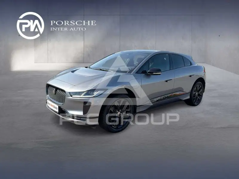 2022 Jaguar I-PACE
