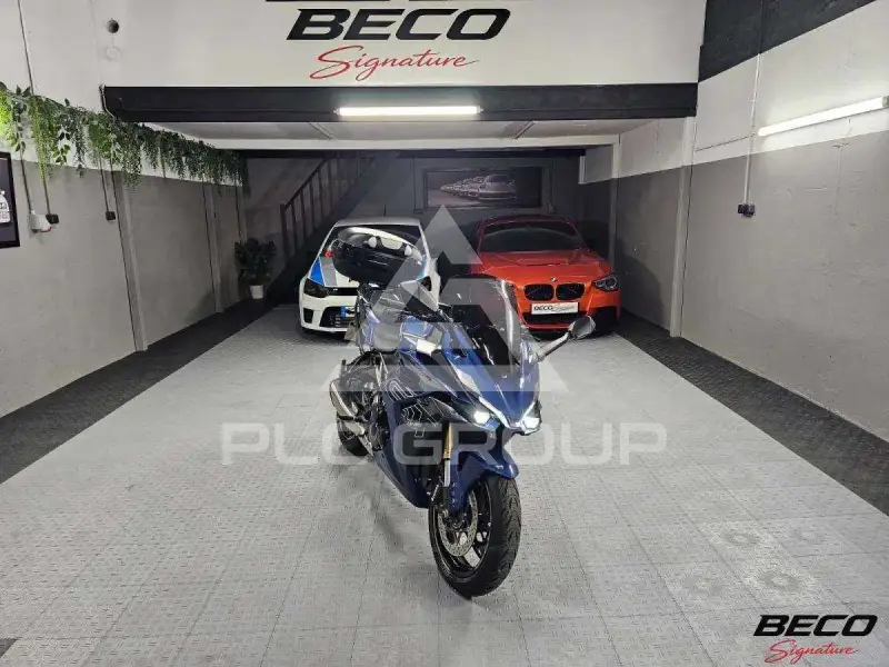 2022 Suzuki Other