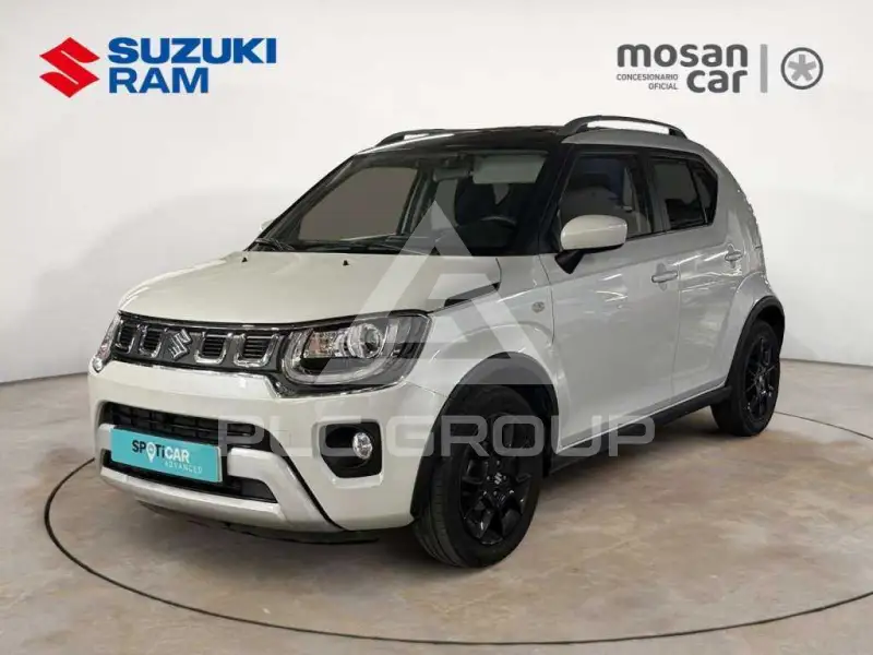 2022 Suzuki Ignis