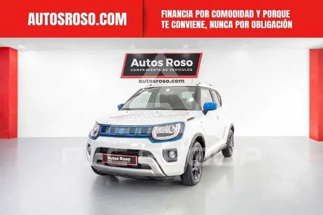 2022 Suzuki Ignis