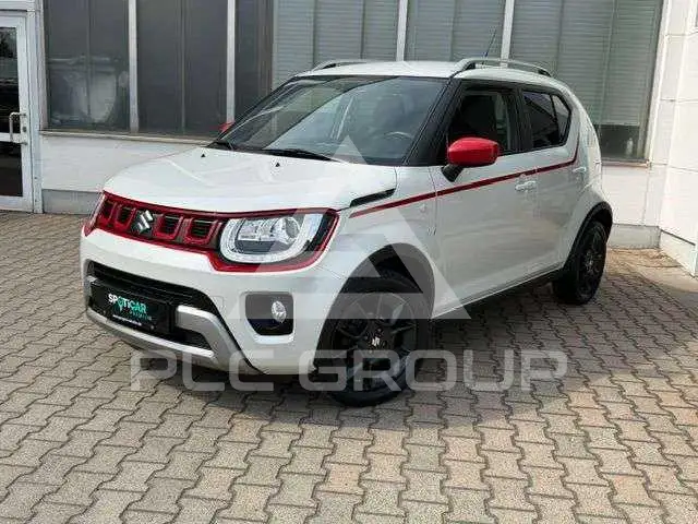 2022 Suzuki Ignis