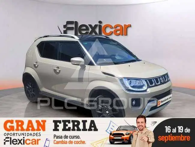 2022 Suzuki Ignis