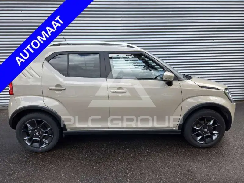 2022 Suzuki Ignis