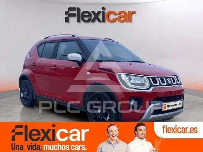 2022 Suzuki Ignis