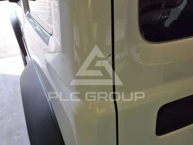 2022 Suzuki Jimny